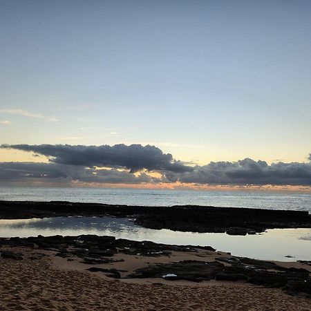 Pousada Tropicalia Tranquilidade A Beira Mar Санта-Крус-Кабралия Экстерьер фото