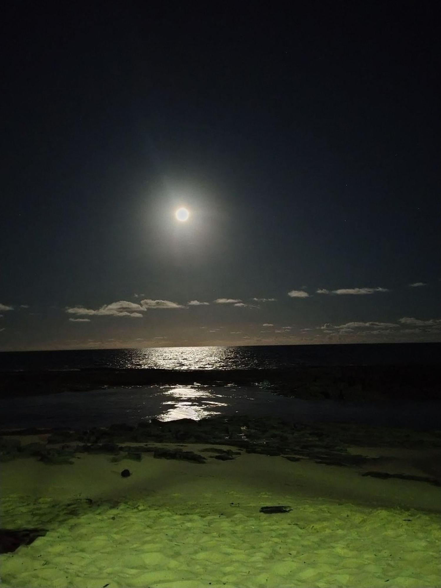 Pousada Tropicalia Tranquilidade A Beira Mar Санта-Крус-Кабралия Экстерьер фото